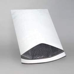 Bubble Mailer #4